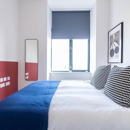 Leeds Haven Niche 1 2 Bedroom Apartments With Cityscape Views By Belvilla Buitenkant foto