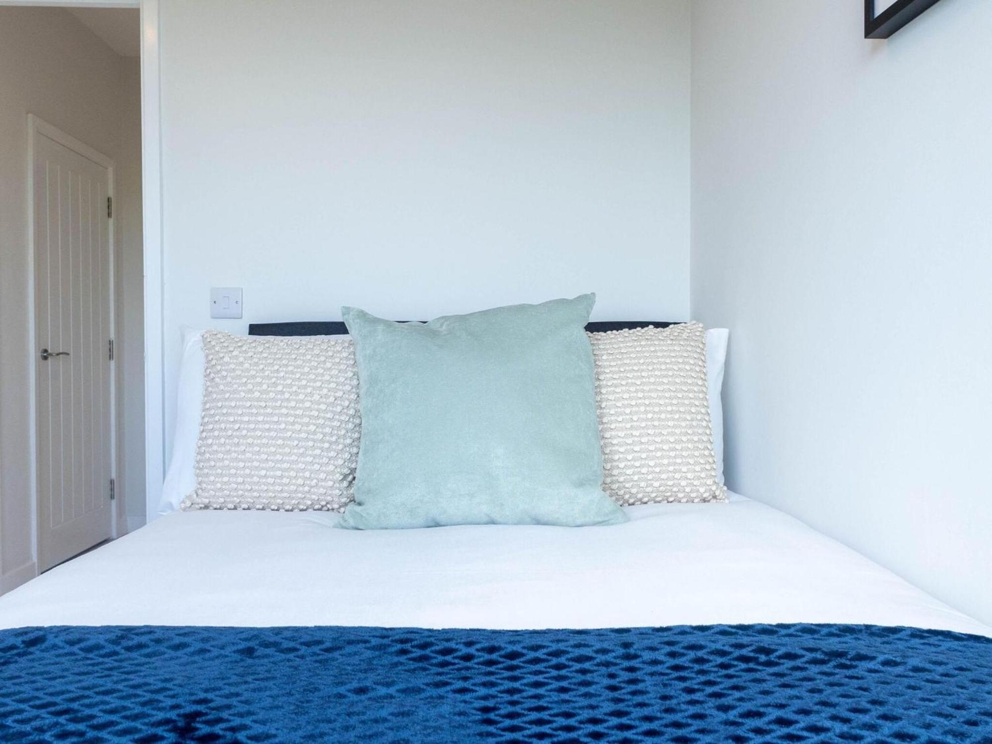 Leeds Haven Niche 1 2 Bedroom Apartments With Cityscape Views By Belvilla Buitenkant foto