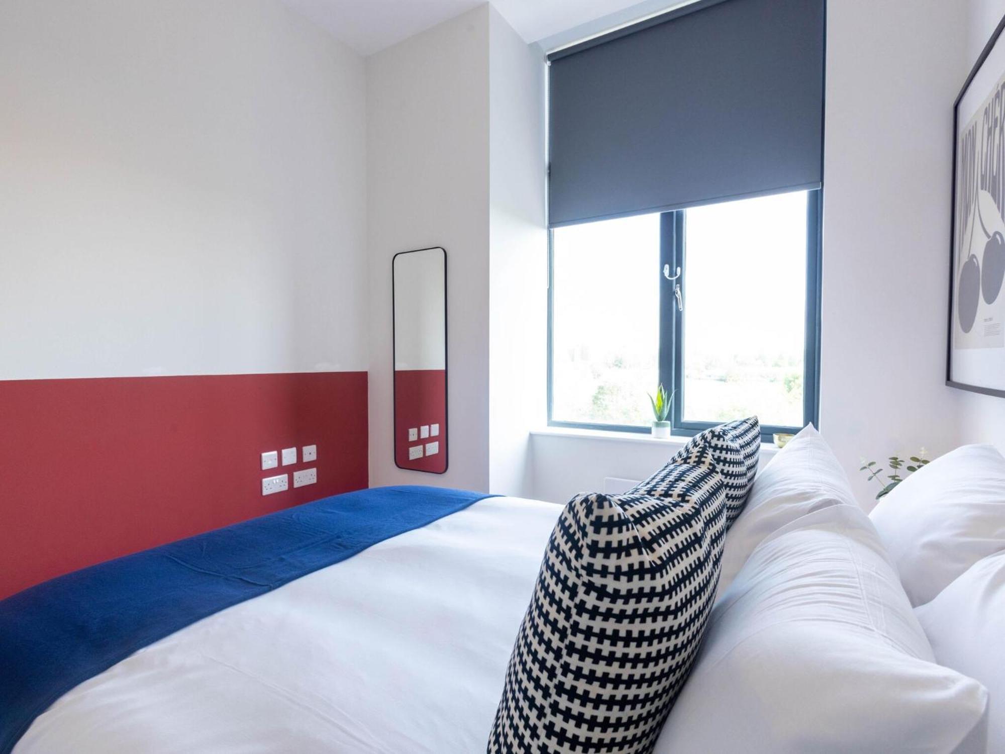 Leeds Haven Niche 1 2 Bedroom Apartments With Cityscape Views By Belvilla Buitenkant foto