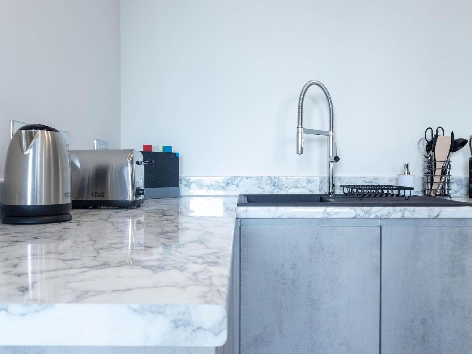 Leeds Haven Niche 1 2 Bedroom Apartments With Cityscape Views By Belvilla Buitenkant foto